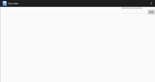 Codes Phone screenshot 4