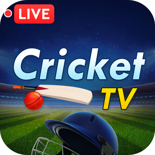 Live Cricket TV - Live Cricket Matches Scores icon