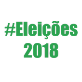 ikon Foto de perfil das #Eleições2018