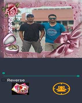 Camera Beauty frame screenshot 2