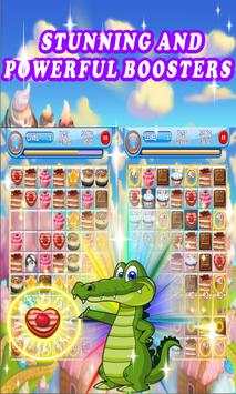 Candy Cookie Crush Legend 2017 screenshot 1
