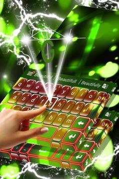 Keyboard Theme for Android screenshot 3