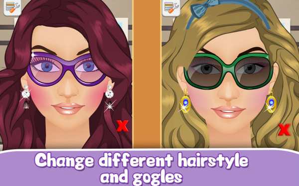 Princess Hair Spa Salon screenshot 10