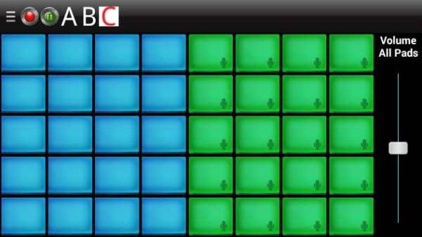 Mixer DJ Cross Remixlive screenshot 2