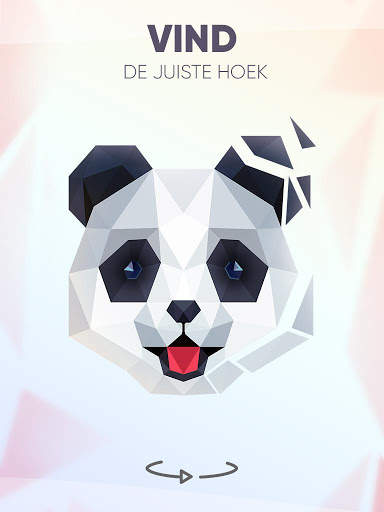 Poly Mood - 3D puzzle sphere screenshot 9
