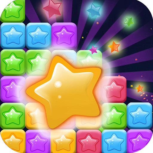 Popstar-Star Elimination Program Pop star icon