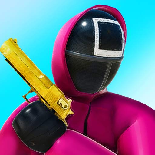 Survival Shooting- Squad Games 1.0.4