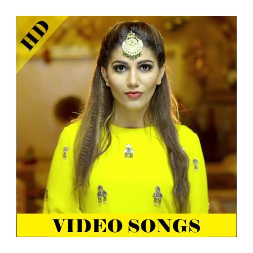 Sapna Choudhary Video Songs 1.0.5