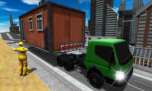 Beach House Builder Construction Simulator 20 screenshot 3
