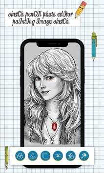 Sketch Pencil Photo Editor screenshot 2