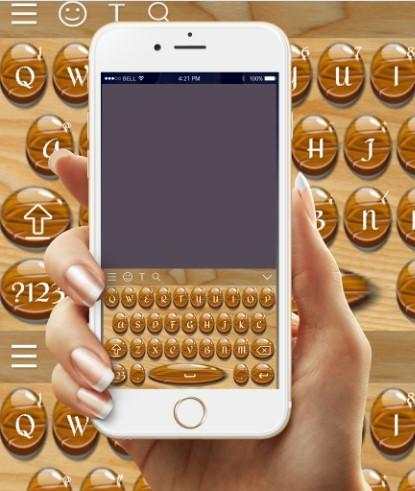 Bold Keyboards Latest and Styl screenshot 2