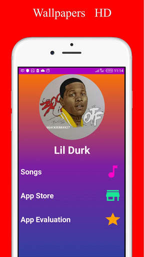 Songs Lil Durk screenshot 1