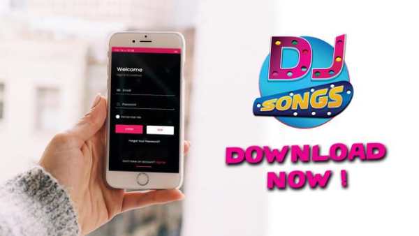 Dj Song App screenshot 8