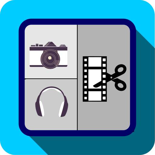 1-Media Editor 1.4