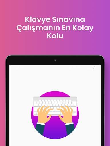 Mobil Katip screenshot 9