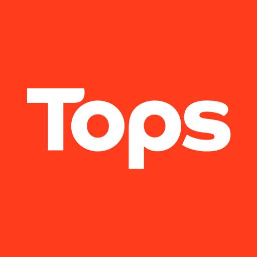 Tops Online - Food & Grocery 4.0.9