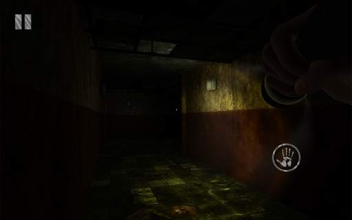 The House: Action-horror (Lite) screenshot 7