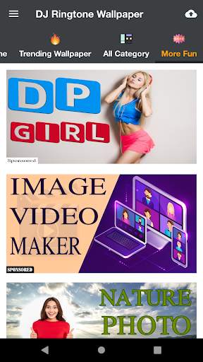 DJ Ringtone: New DJ Remix Music Ringtone screenshot 8