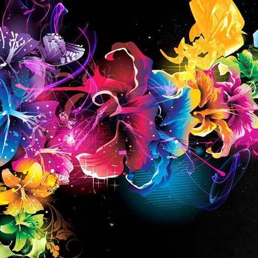 Abstract Wallpaper HD 3.1