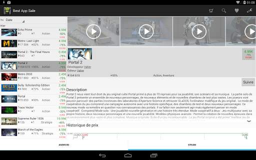 Best App Sale screenshot 8