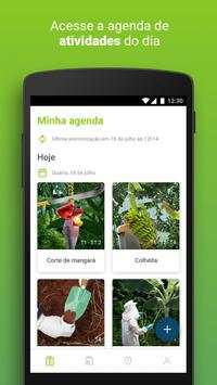 FIBOO - Inteligência no campo скриншот 1
