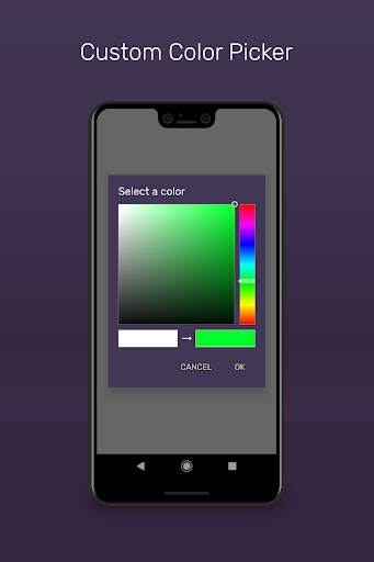 Screen Light Table Lamp Lite screenshot 5