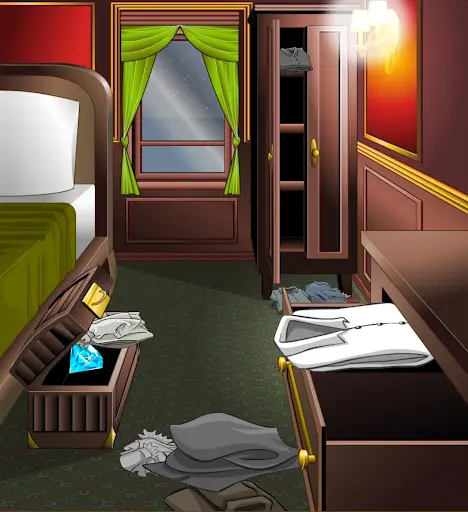 Escapar screenshot 1