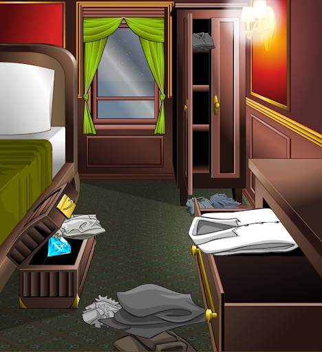 Fuga screenshot 1