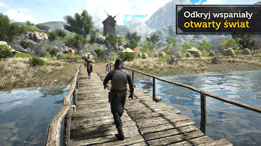Evil Lands: Online Action RPG screenshot 4