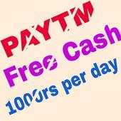 earn money paytm cash 1.0