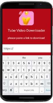video in indian dowloader screenshot 1