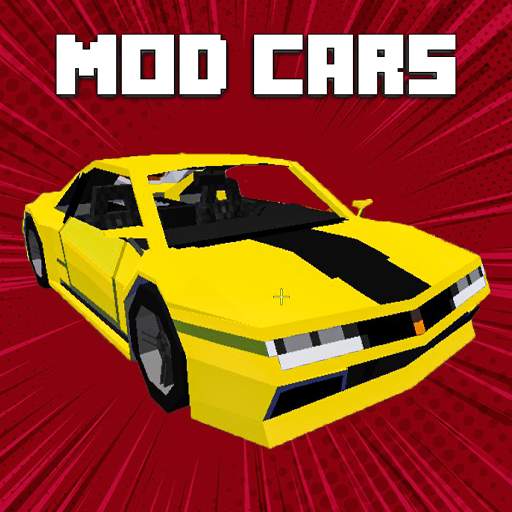 Mod Cars for Minecraft Pe 1
