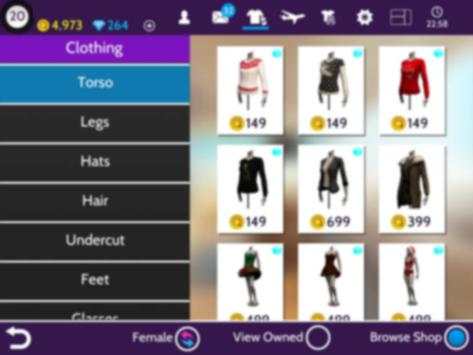Avakin Life - Pro Guide скриншот 2