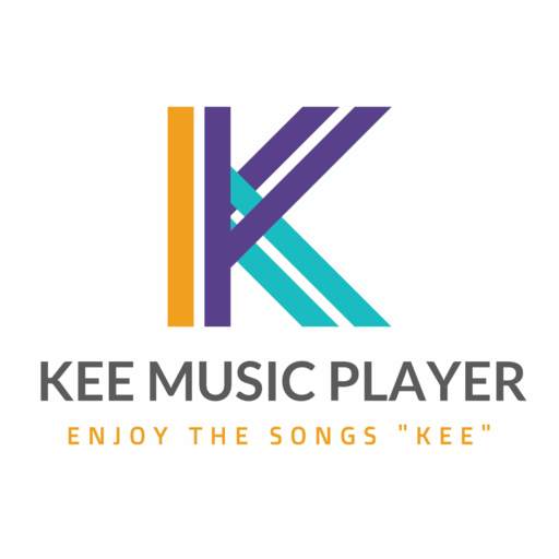 Kee Music Player 1.3.1