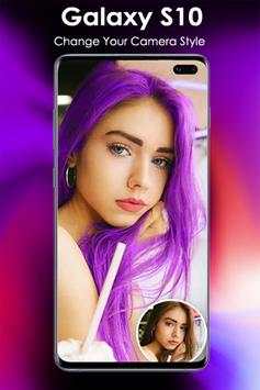 Camera for Galaxy S10 - Galaxy S9 Pro screenshot 3