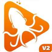 Kraken Tv New V2 on 9Apps