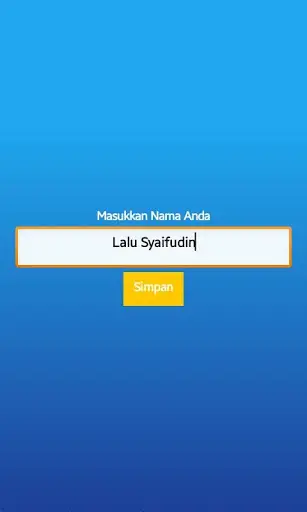 Mata Dewa screenshot 2