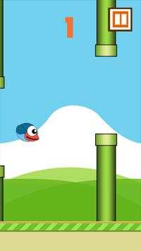 Flappy Bird Classic - Flappy Bird cổ điển screenshot 3