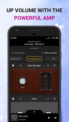 Volume Maximizer screenshot 4