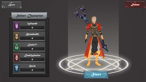 RYL Mobile ( Raise Your Limit ) screenshot 2