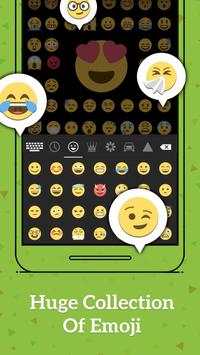 Smart Emoji Keyboard screenshot 7