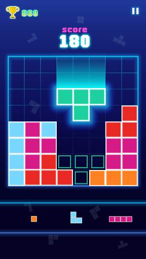 Block Puzzle screenshot 3