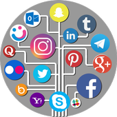 Messenger icon