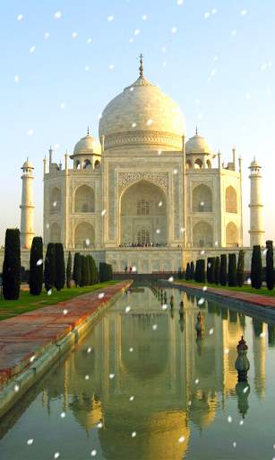 Taj Mahal Wallpapers screenshot 3