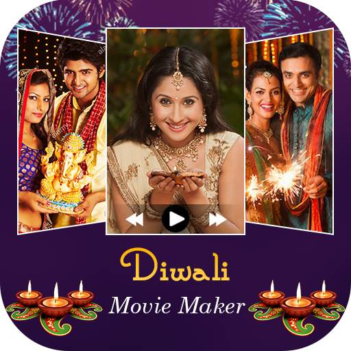 Diwali Video Maker Diwali Video Status Maker 2018 1.1