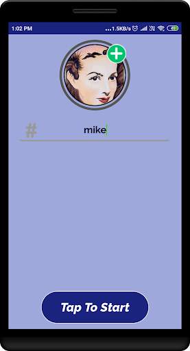 Live Talk Buzz - Video Call & Chat with Strangers screenshot 8