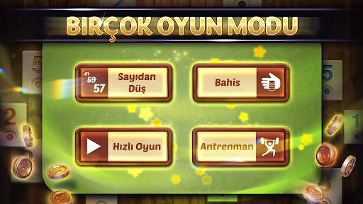Okey screenshot 8