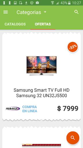 ILikeSales Catalogos & Ofertas screenshot 3