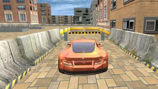 Extreme Car Simulator 2018 screenshot 4