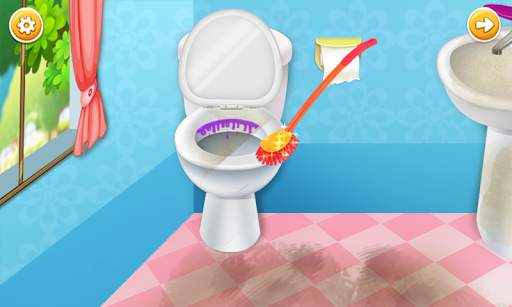 House Cleaning Tidy & Clean up screenshot 10